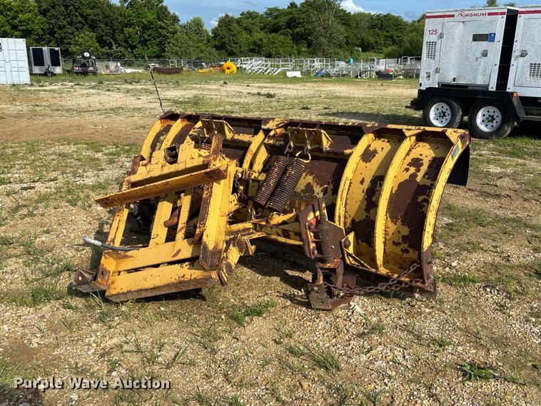image for item FC5952 Flink 10.36.2.APW snow plow