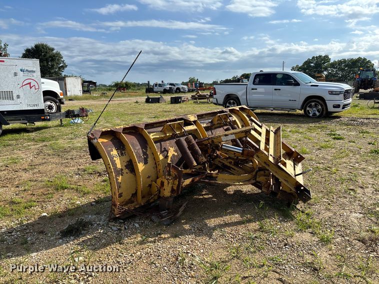 image for item FC5952 Flink 10.36.2.APW snow plow