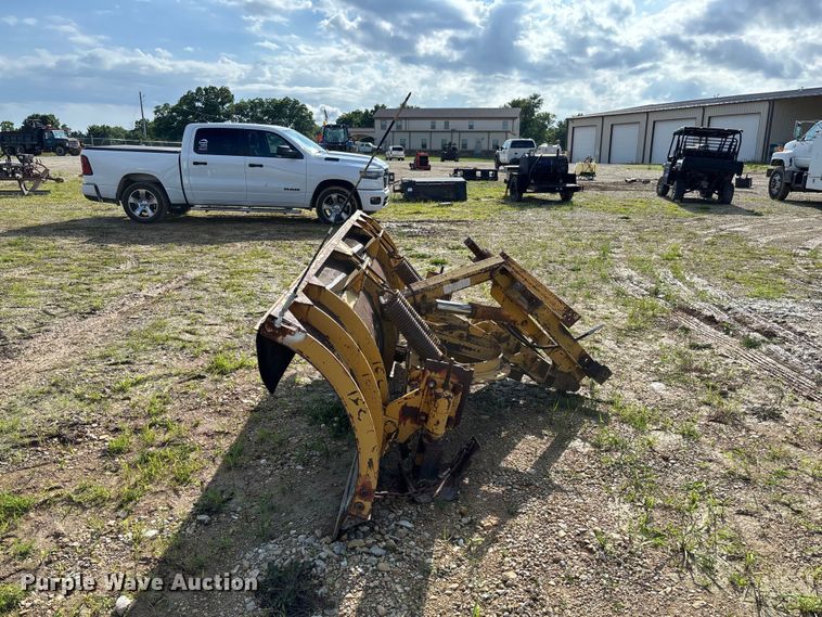 image for item FC5952 Flink 10.36.2.APW snow plow