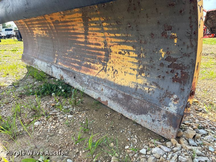 image for item FC5952 Flink 10.36.2.APW snow plow