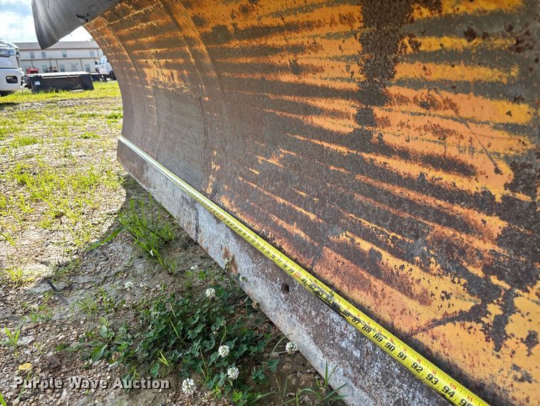 image for item FC5952 Flink 10.36.2.APW snow plow