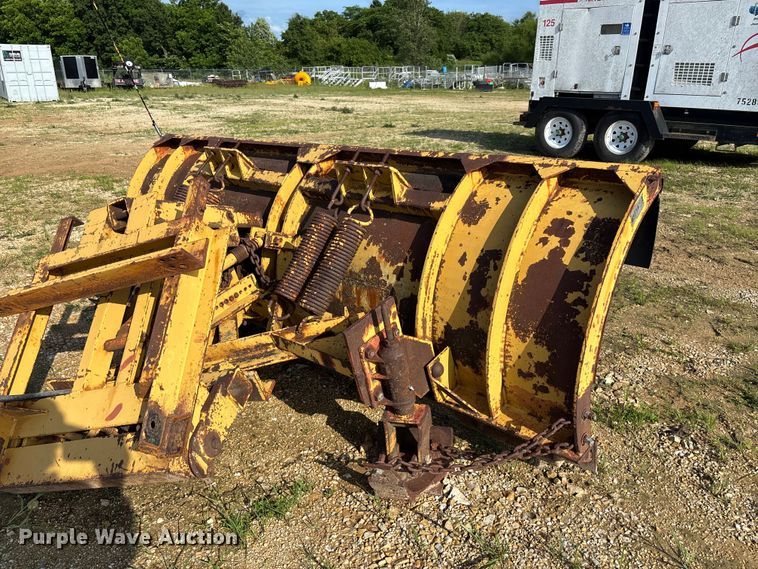 image for item FC5952 Flink 10.36.2.APW snow plow