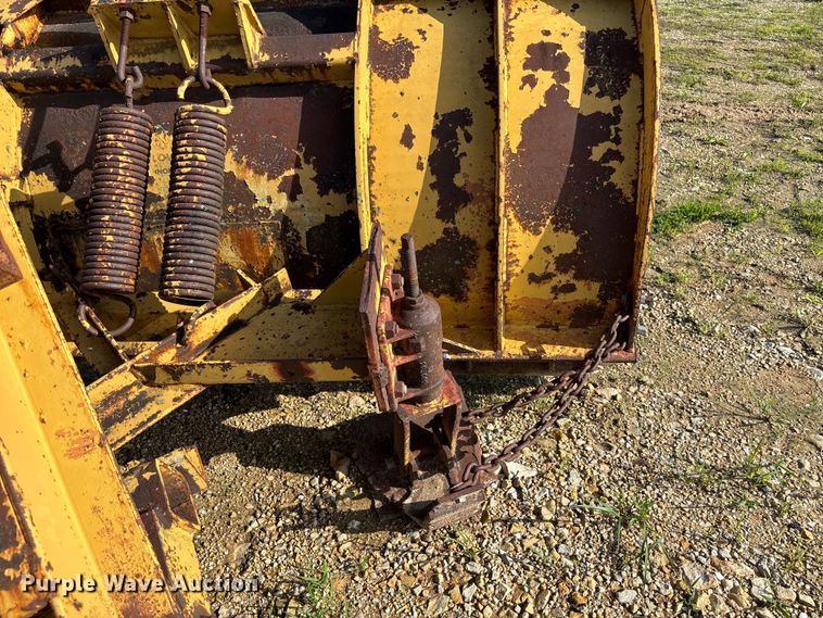 image for item FC5952 Flink 10.36.2.APW snow plow