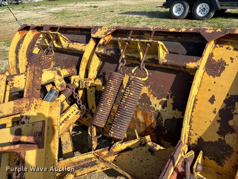 image for item FC5952 Flink 10.36.2.APW snow plow