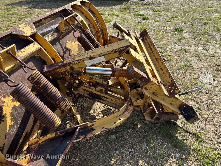 image for item FC5952 Flink 10.36.2.APW snow plow