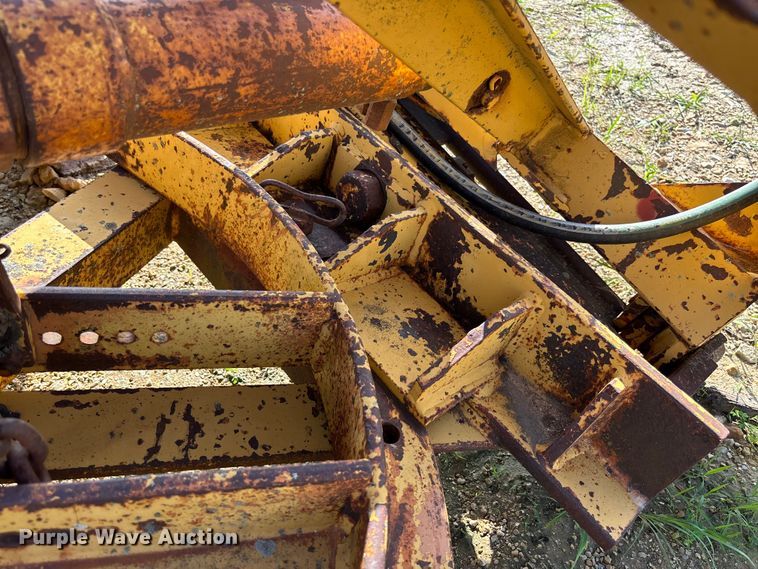 image for item FC5952 Flink 10.36.2.APW snow plow