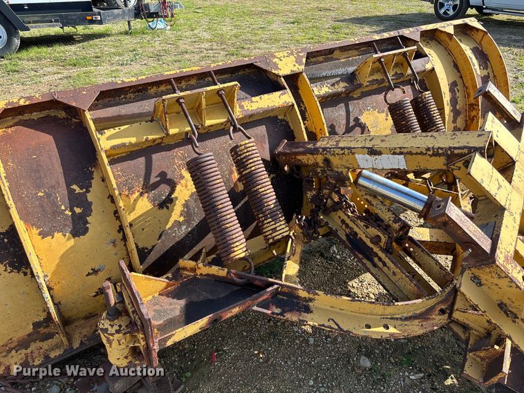 image for item FC5952 Flink 10.36.2.APW snow plow