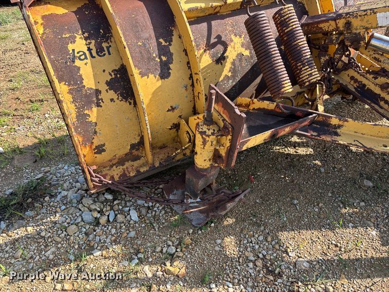 image for item FC5952 Flink 10.36.2.APW snow plow