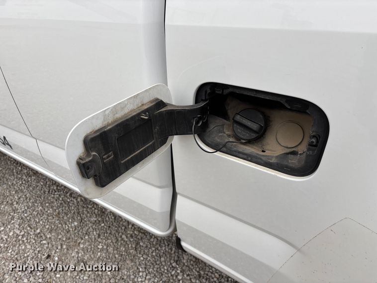 image for item FG0383 2015 Chevrolet Colorado Ext. Cab pickup truck