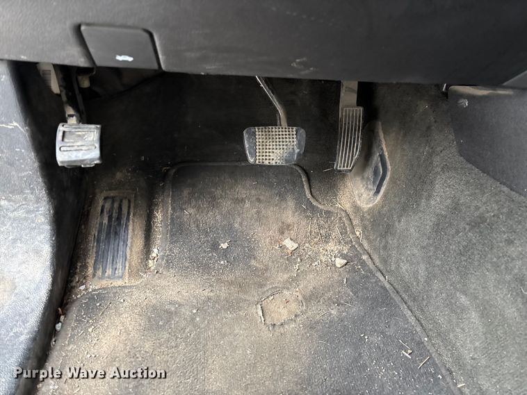 image for item FG0383 2015 Chevrolet Colorado Ext. Cab pickup truck