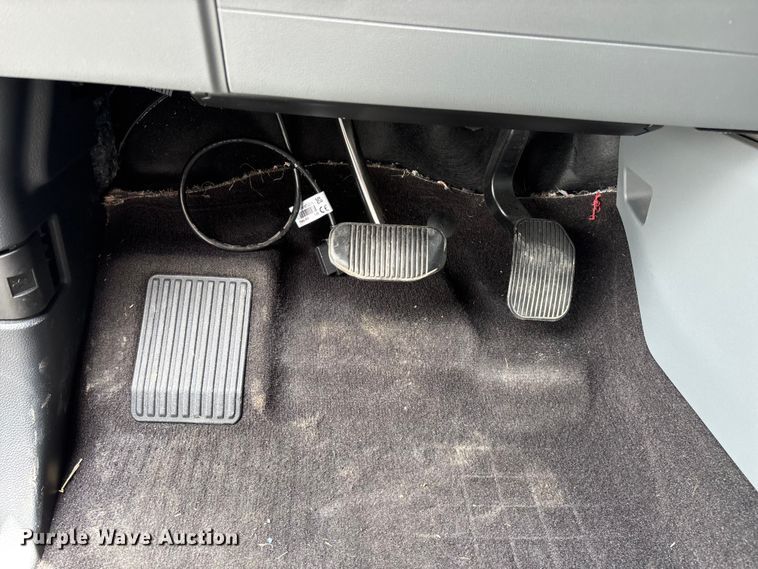 image for item FG0459 2021 Ford F150 Crew Cab pickup truck