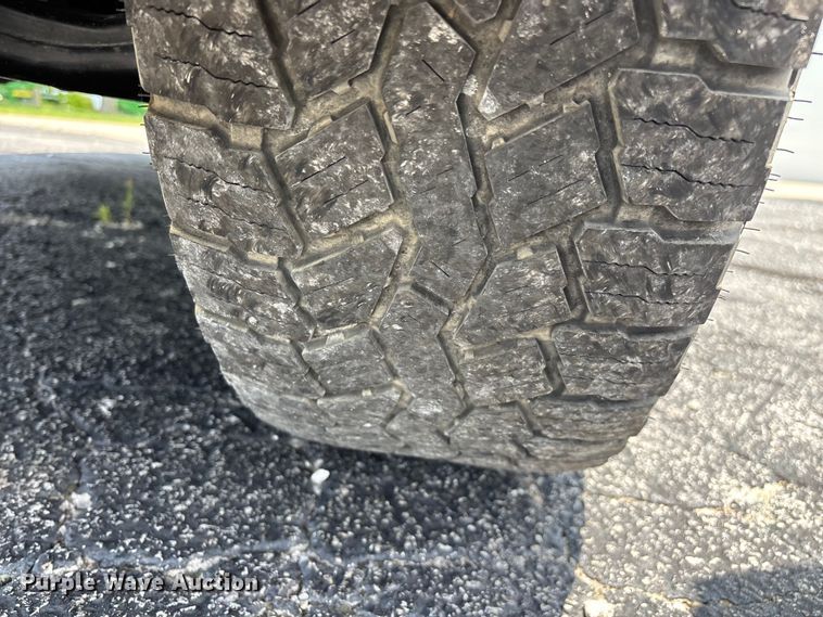image for item FG0459 2021 Ford F150 Crew Cab pickup truck
