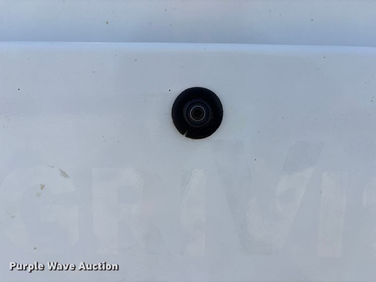 image for item FG2819 2021 RAM 2500 utility bed pickup truck
