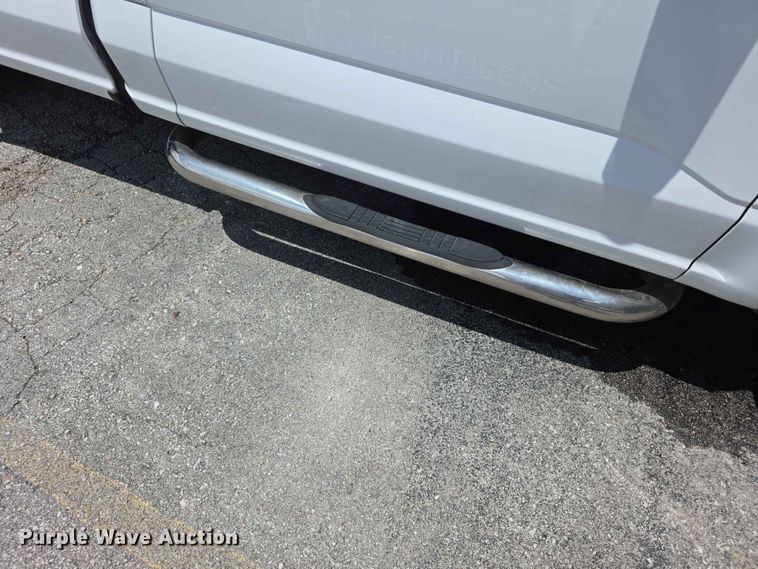 image for item FH6171 2021 Ford F150 XL pickup truck