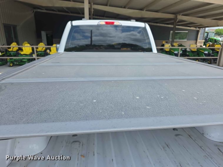 image for item FH6171 2021 Ford F150 XL pickup truck