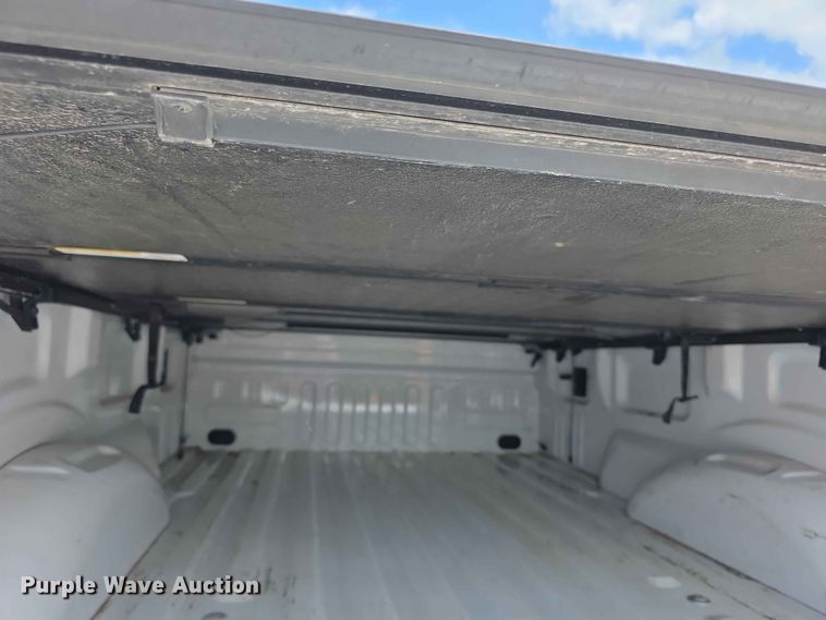 image for item FH6171 2021 Ford F150 XL pickup truck