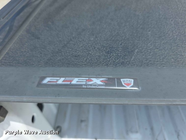image for item FH6171 2021 Ford F150 XL pickup truck