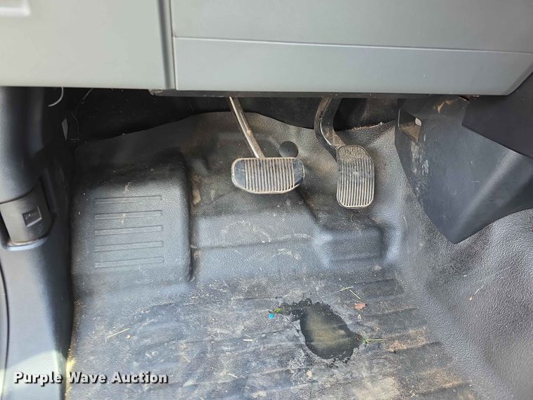 image for item FH6171 2021 Ford F150 XL pickup truck