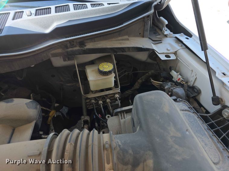 image for item FH6171 2021 Ford F150 XL pickup truck
