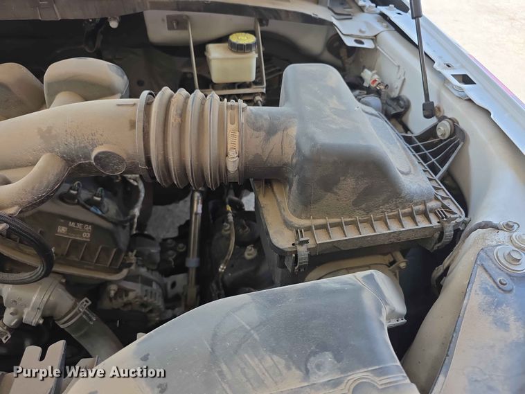 image for item FH6171 2021 Ford F150 XL pickup truck