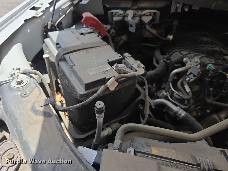 image for item FH6171 2021 Ford F150 XL pickup truck