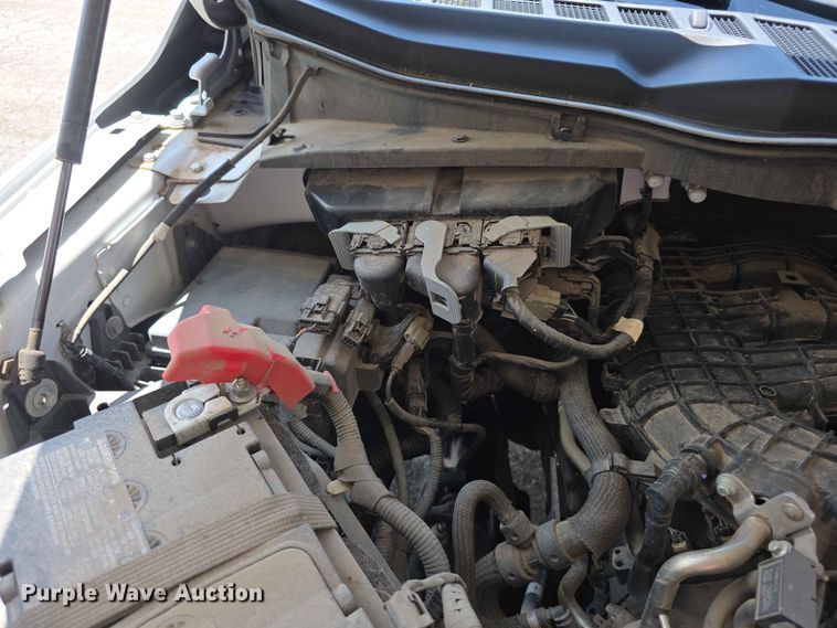 image for item FH6171 2021 Ford F150 XL pickup truck