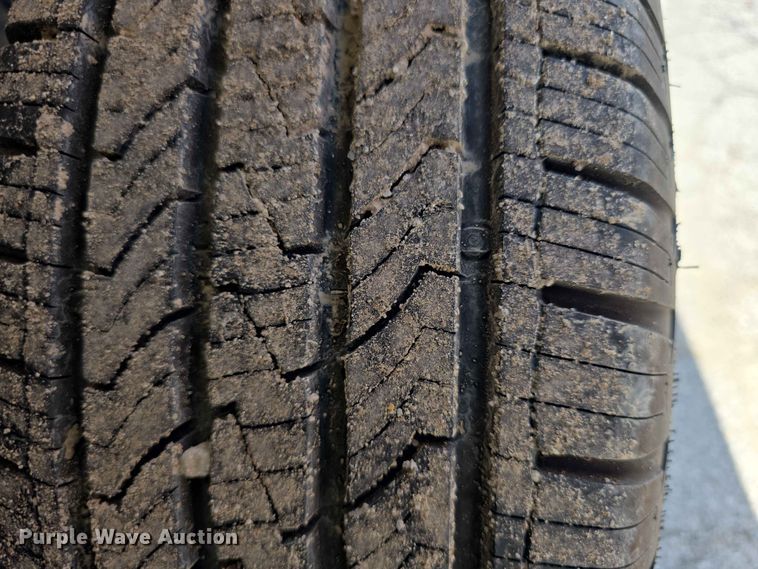 image for item FH6171 2021 Ford F150 XL pickup truck