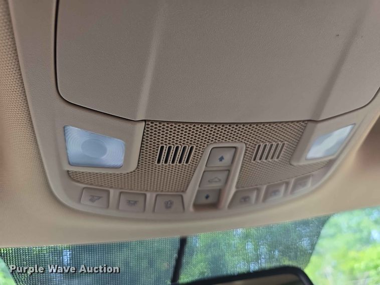 image for item FH6190 2018 Ford F150 Lariat Crew Cab pickup truck