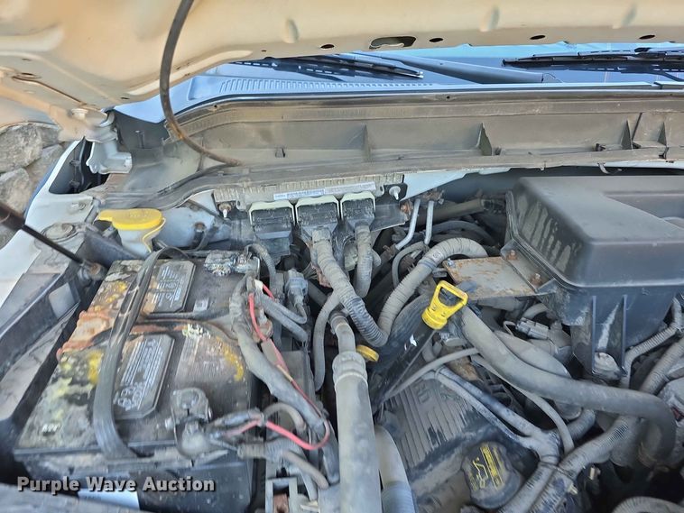 image for item FH6197 2013 Ford F250 Super Duty XL Crew Cab pickup truck