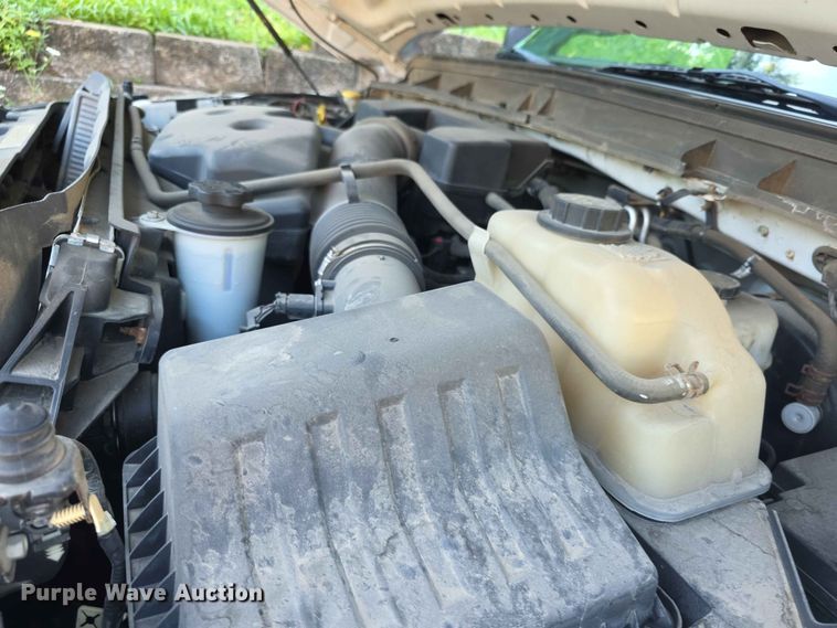 image for item FH6197 2013 Ford F250 Super Duty XL Crew Cab pickup truck