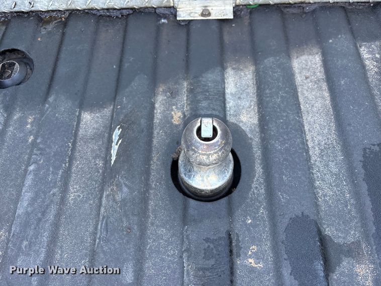 image for item FI0169 2019 Chevrolet Silverado 2500 Z71 LTZ Crew Cab pickup truck