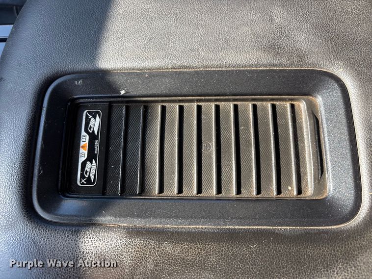 image for item FI0169 2019 Chevrolet Silverado 2500 Z71 LTZ Crew Cab pickup truck