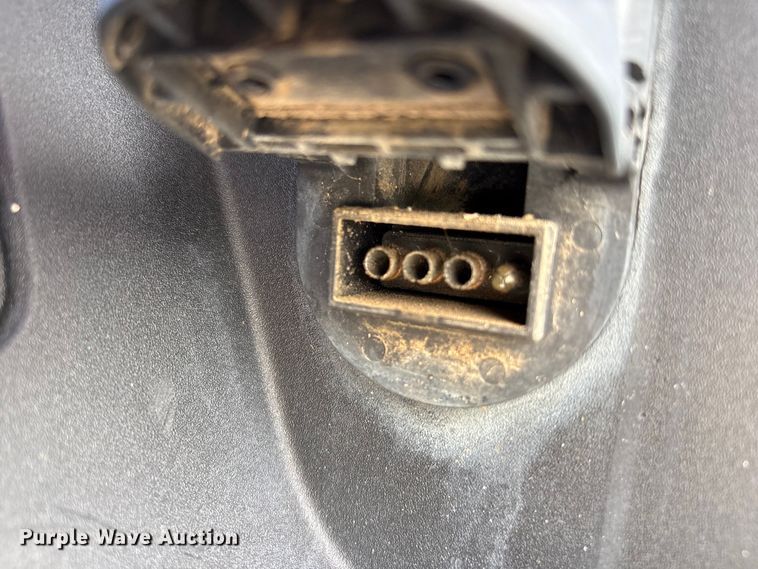 image for item FI0231 2017 Ford F250 Super Duty Ext. Cab pickup truck