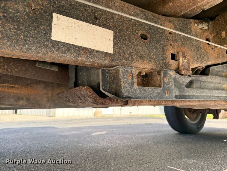 image for item FK0212 2012 Ford F350 Super Duty Crew Cab pickup truck