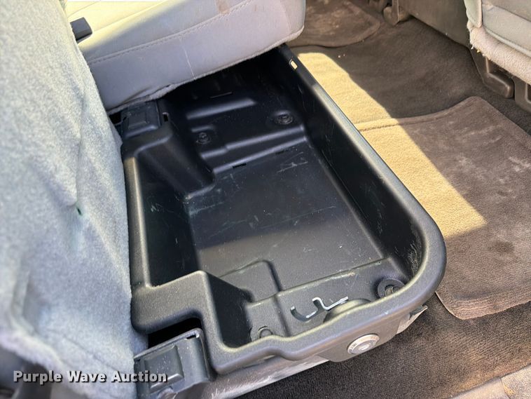 image for item FK0212 2012 Ford F350 Super Duty Crew Cab pickup truck