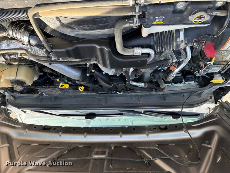 image for item FK0212 2012 Ford F350 Super Duty Crew Cab pickup truck