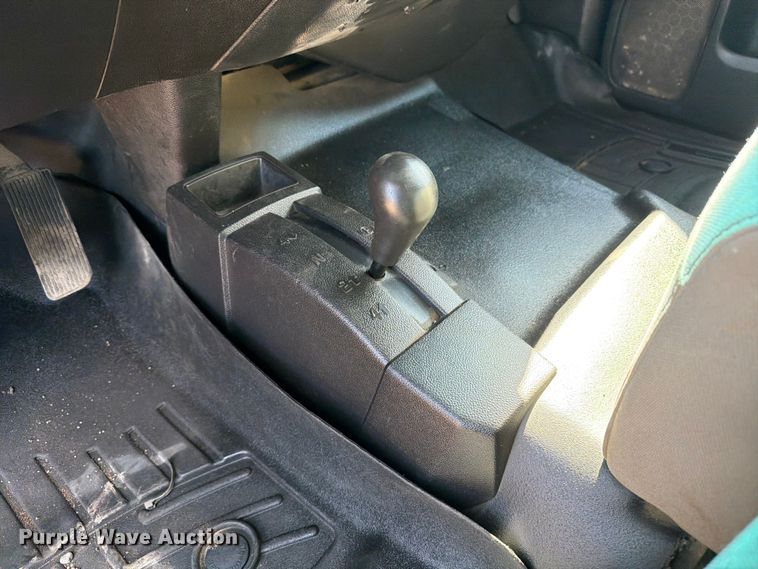 image for item FK0293 2019 Chevrolet Silverado 2500HD Ext. Cab pickup truck
