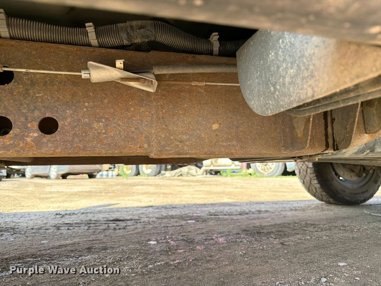 image for item FK0294 2017 Chevrolet Silverado 2500HD Ext. Cab pickup truck