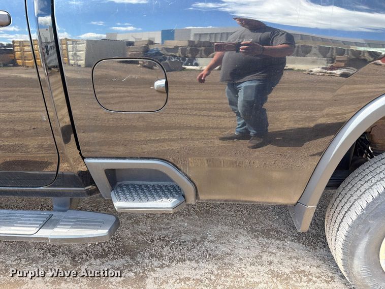 image for item FK0295 2021 Chevrolet Silverado 2500HD Ext. Cab pickup truck