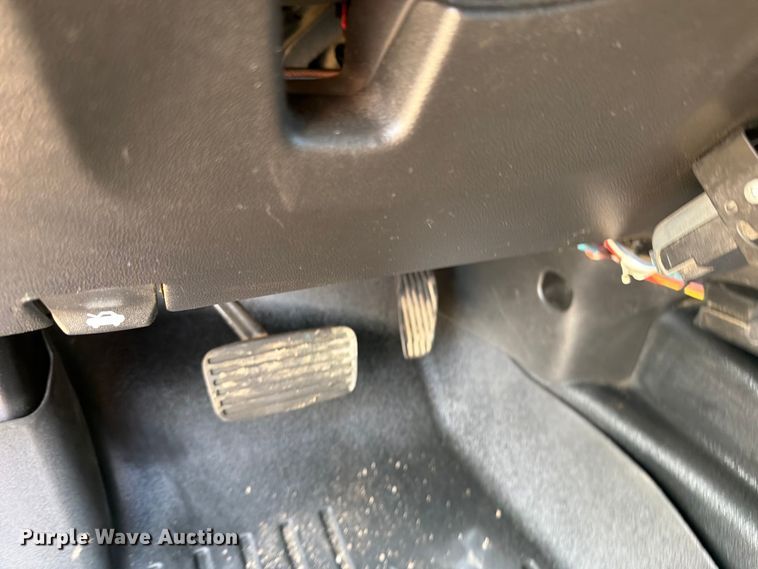 image for item FK0295 2021 Chevrolet Silverado 2500HD Ext. Cab pickup truck