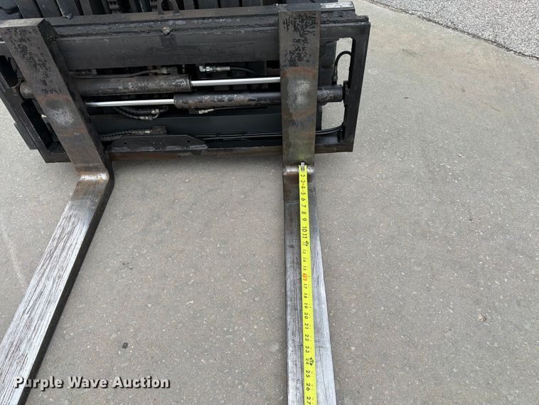 image for item FK3006 2017 UniCarriers PF50 forklift
