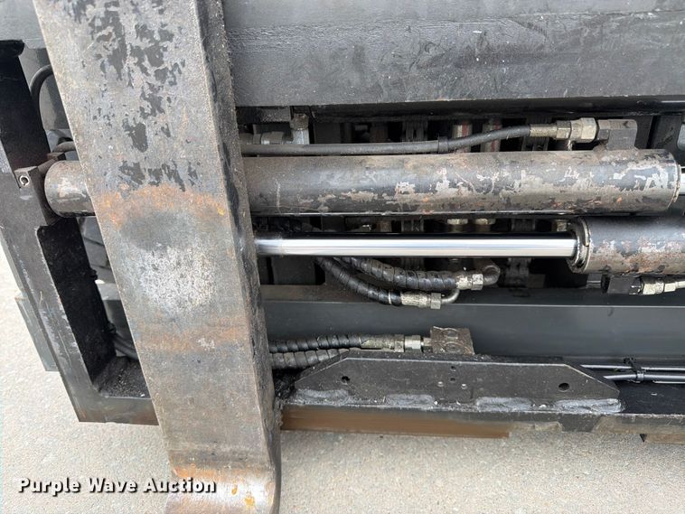 image for item FK3006 2017 UniCarriers PF50 forklift