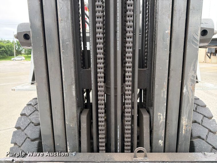 image for item FK3006 2017 UniCarriers PF50 forklift