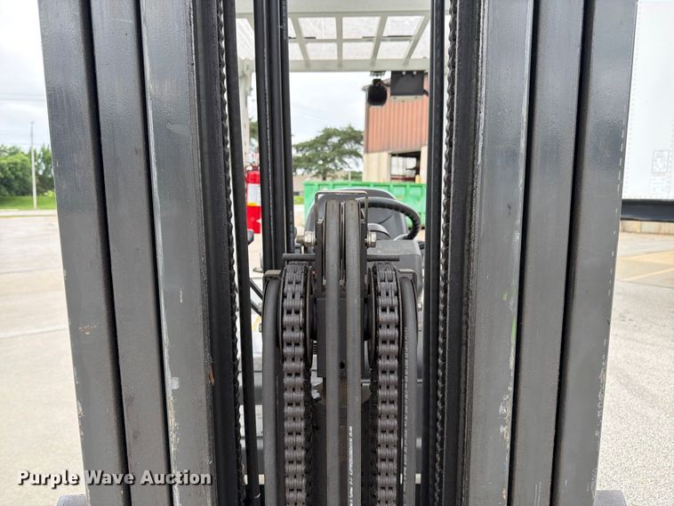 image for item FK3006 2017 UniCarriers PF50 forklift