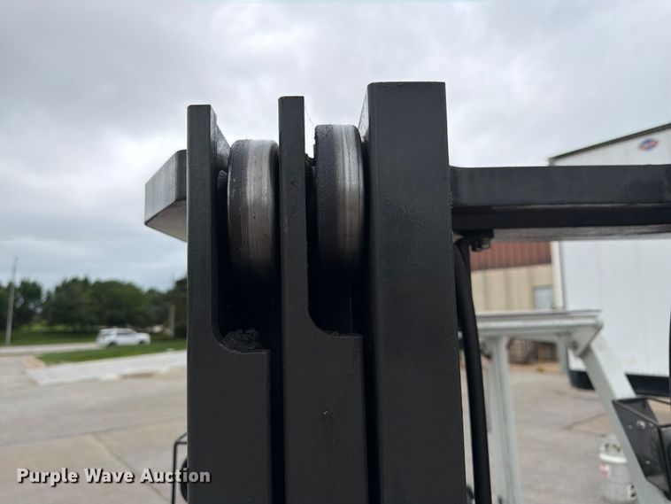 image for item FK3006 2017 UniCarriers PF50 forklift