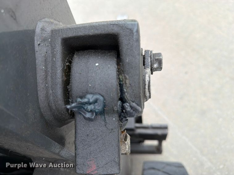 image for item FK3006 2017 UniCarriers PF50 forklift
