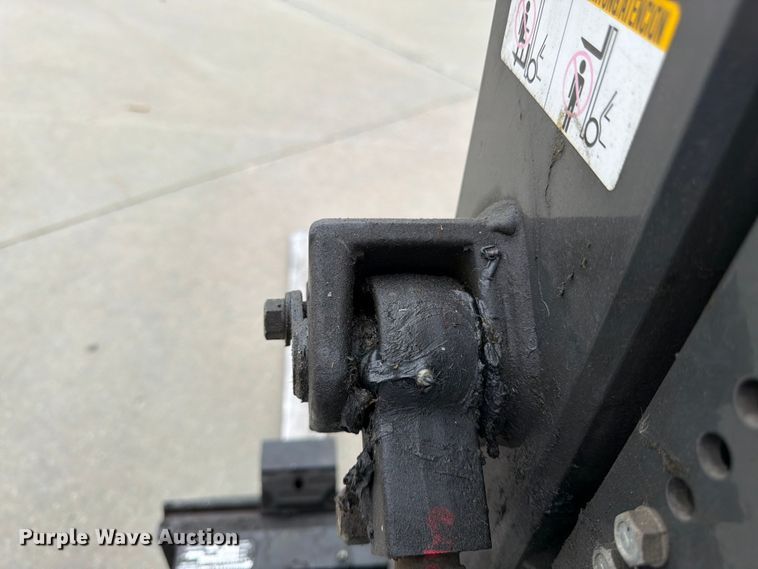 image for item FK3006 2017 UniCarriers PF50 forklift