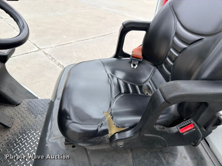 image for item FK3006 2017 UniCarriers PF50 forklift