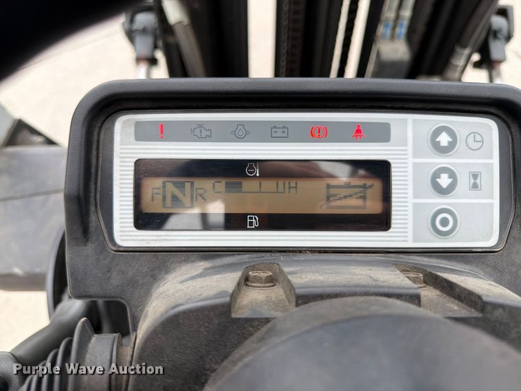 image for item FK3006 2017 UniCarriers PF50 forklift