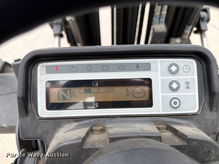 image for item FK3006 2017 UniCarriers PF50 forklift